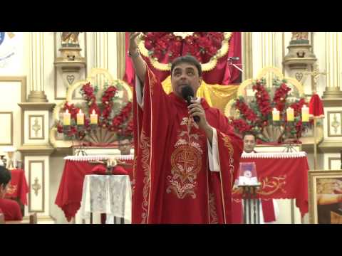 Sócios na Fé - MEJ Santa Branca