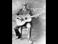 Blind Willie McTell - Broke Down Engine Blues