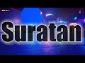 SURATAN /TAUSOG SONG/ (Cover treast)Adz Tv
