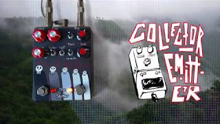 Video thumbnail for Champion Leccy - The Skitter by collector//emitter