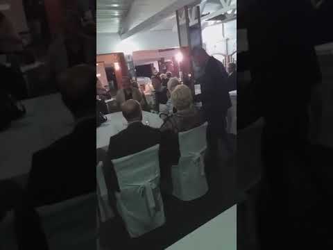 Promocija Arif Alajbegović hotel Saraj