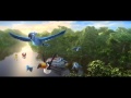 Rio 2 Batucada Familia Español Latino 