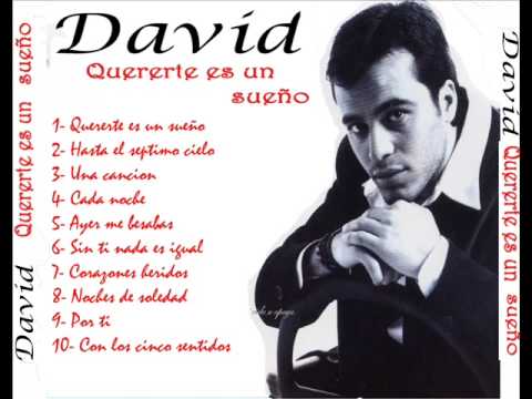 nOCHES DE sOLEDAD David