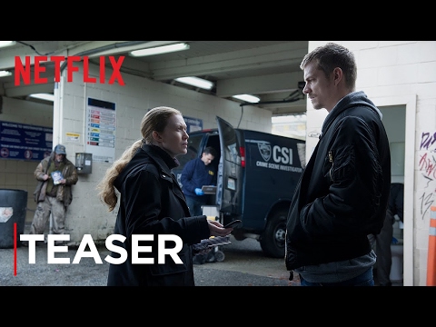 afbeelding The Final Season UK & Ireland Teaser