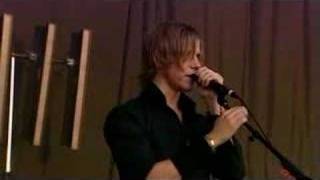 Interpol - Mammoth (Live Reading &amp; Leeds 2007)