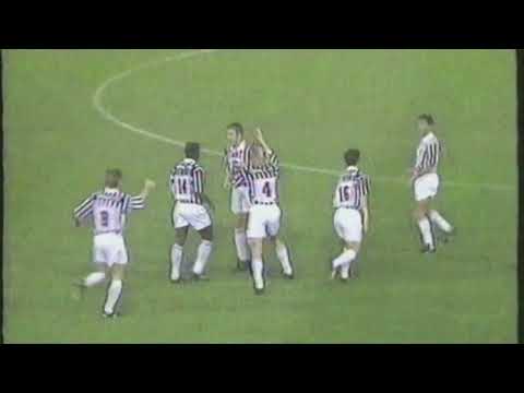 #Souvenir : Charleroi - Cercle de Bruges de 1994