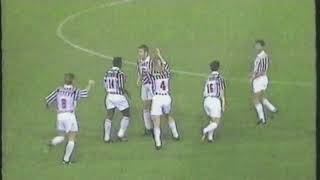 #Souvenir : Charleroi - Cercle de Bruges de 1994