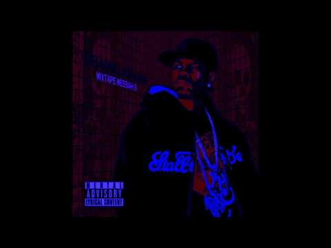 Chamillionaire (Feat Lil Flip) - Track Wrecka (Slowed)