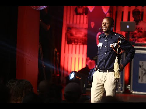 Inspector Nico - Human Trafficking In Matatus...