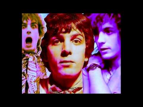 Syd Barrett -  I'm A King Bee (very rare version)
