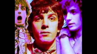 SydBarrett-ImAKingBeeveryrareversion