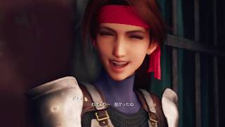 [FF7リメイク] 守りたいこの笑顔 Part5 [実況プレイ動画]