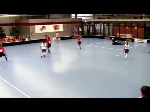 SB Naantali -  Wirmo Melina