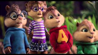 Alvin Superstar 3 Trailer Ufficiale Italiano