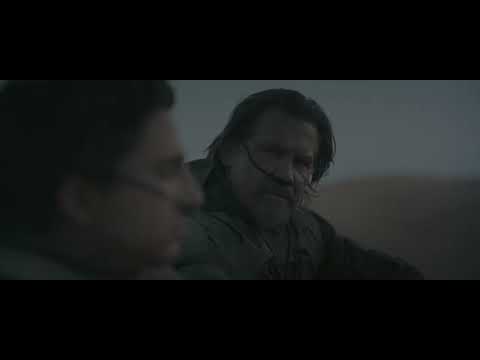 Spot ''Cruel World''