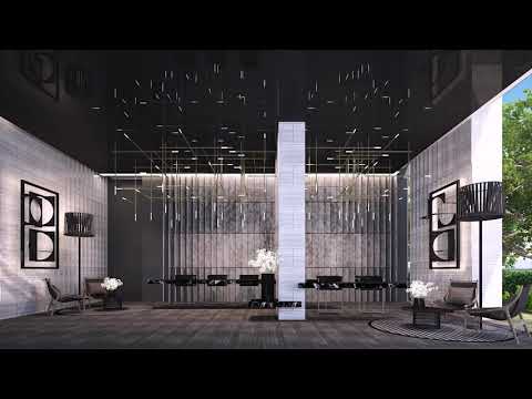 Stunning Modern Condominium Project From A Reknowned Developer! - Phratamnak - Two Bed Units