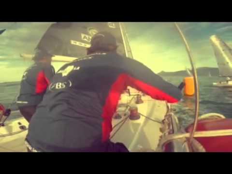 Semana Vela Ilhabela 2015