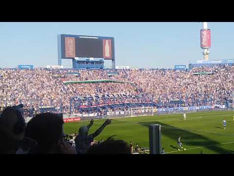 Es la hora de ganar - La Pandilla de Vélez vs Defensa