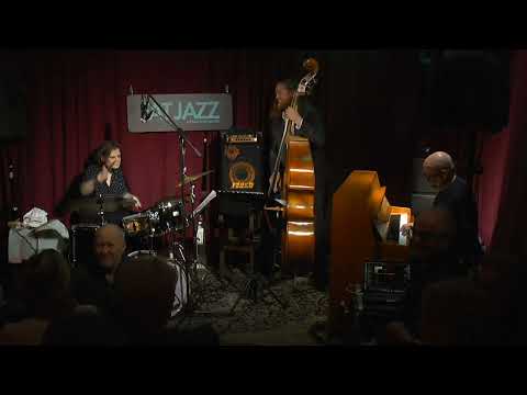 Killing Me Softly - Eva Klesse Trio feat. Andreas Lang & Ethan Iverson