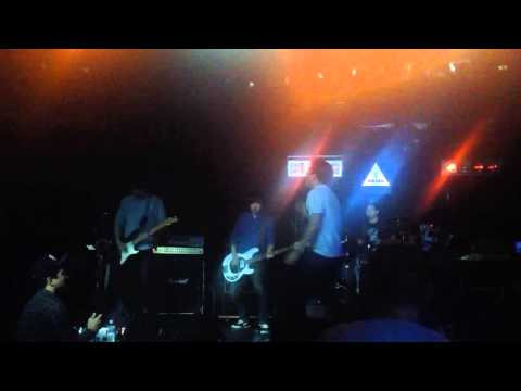 [Live] Combative Post (컴배티브 포스트) - Greet the End + Fuck You