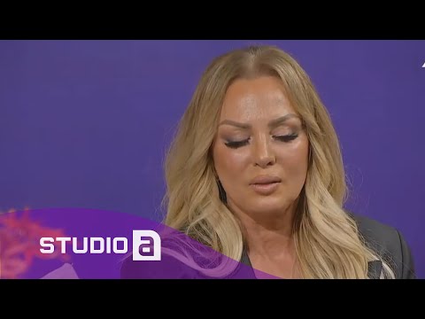 Violeta Kukaj: Shumë e vështirë të flasë për humbjen e tij!