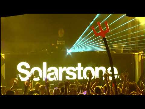 Solarstone - Lovers (Pure Mix) @ Luminosity 2019