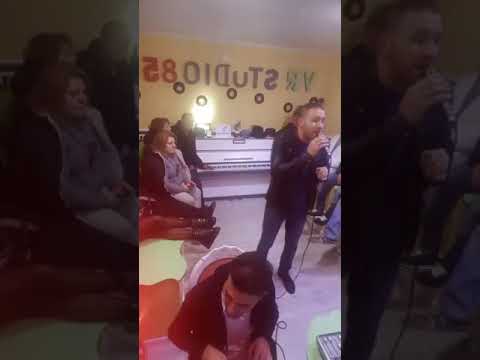 Ale Unico Vincenzo Refano Egidio Palermo