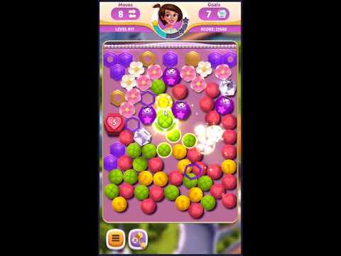 Diamond Diaries Saga Level 817 - NO BOOSTERS 💎 | SKILLGAMING ✔️