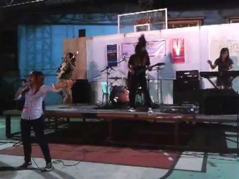 peniel band - hesus at tunasan, muntinlupa city