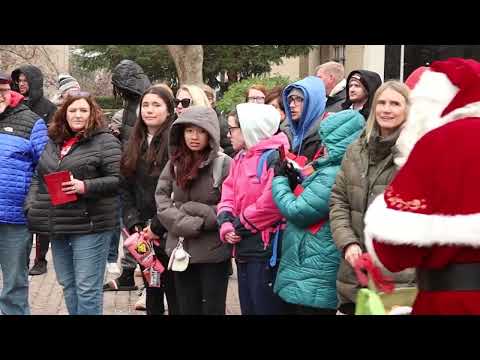 My Hope For The New Year