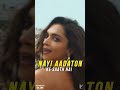 As As It Gets Besharamrang Pathaan Shahrukhkhan Deepikapadukone Lyrical Lyrics Yrfshorts