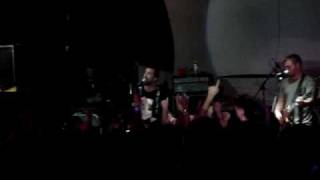 The Lawrence Arms - On With The Show (Live @ Fest 7)