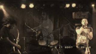 Father Sun - Look Away Lucifer