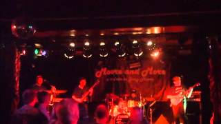 Gary Moore/Greg Lake - Nuclear attack - Live