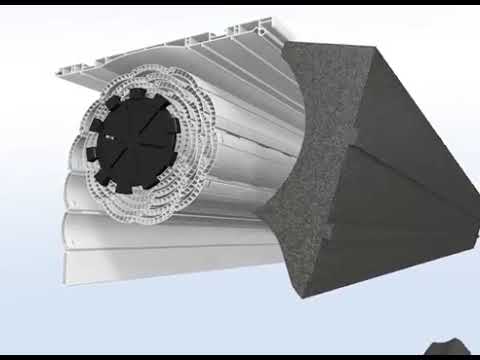 GROWE Aufsatzelemente EXTE