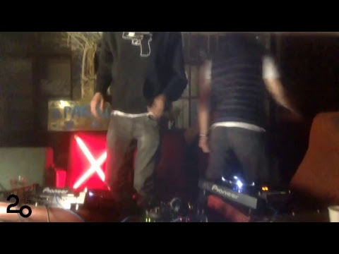 Rustem Imamiev AKA XAN part 2