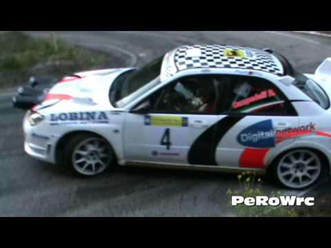 27° Rally 2 Valli 2009