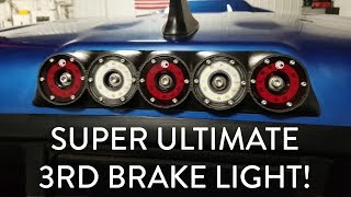 My Tacoma Problem Fixed!