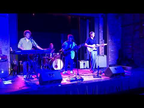 What is Hip? (Tower of Power)