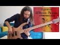 JACO PASTORIUS | Days Of Wine And Roses 'bass solo'