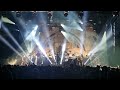 Dimmu Borgir - Over bleknede blaner til dommedag live at Beyond the Gates 2023, Bergen.