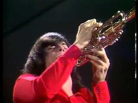Lynn Nicholson - MacArthur Park-Maynard Ferguson 1974
