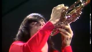 Lynn Nicholson - MacArthur Park-Maynard Ferguson 1974