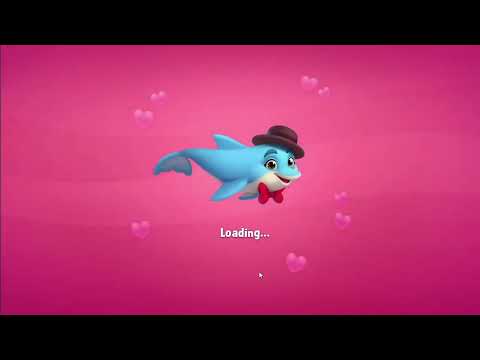 FISHDOM:  💥💥 Level 9433 Hard level First try, 9434 First try 💥💥