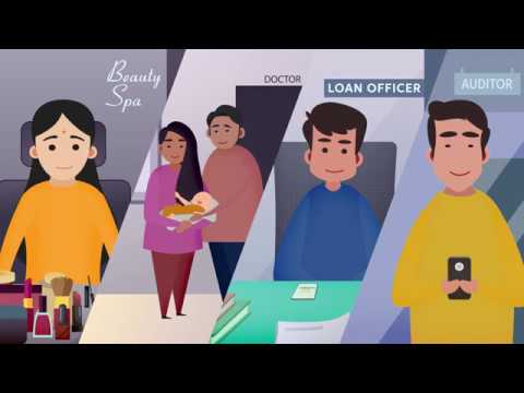 Prathibha Anand Explainer jaldee.com