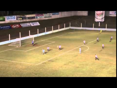 Michel Ribeiro - Meio Campo