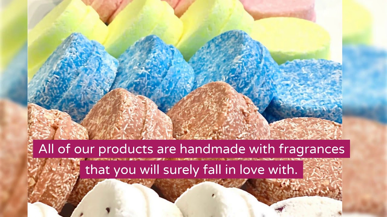 Company video AMELIA ISLAND SOAPERY