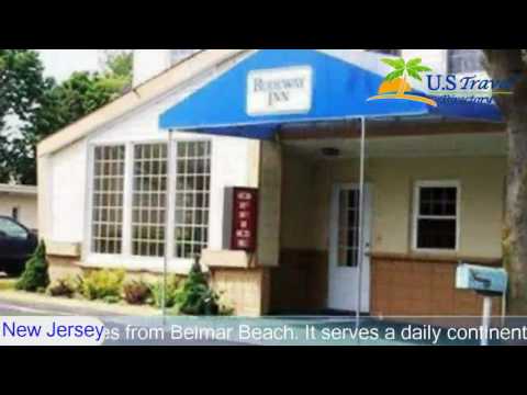 Rodeway Inn Wall - Wall Township Hotels, New Jersey