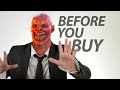 Mortal Kombat 1 Before You Buy