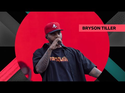 Bryson Tiller  - Sorrows (Wireless 2023)